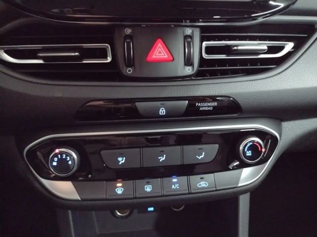 Hyundai i30 i Line Plus