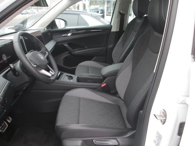 Volkswagen Tiguan 2.0 TDI 4Motion DSG IQ.Drive