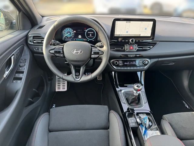 Hyundai i30 2WD N Line