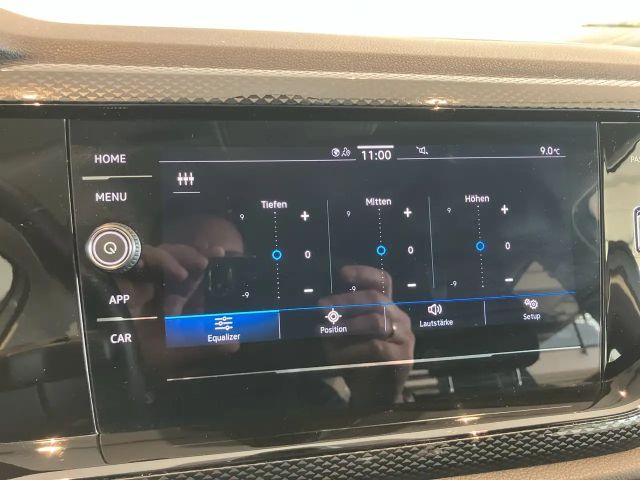 Volkswagen Polo Friends TSI