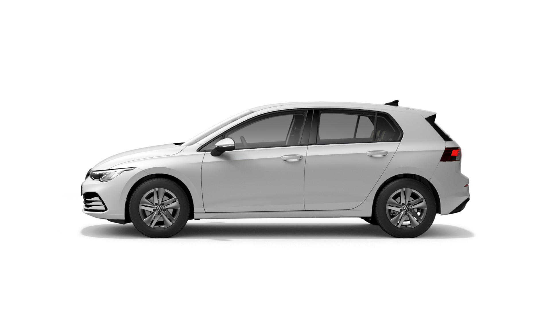 Volkswagen Golf 1.0 TSI Golf VIII Life