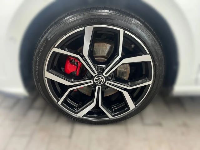 Volkswagen Polo 2.0 TSI DSG GTI IQ.Drive