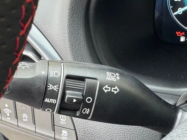 Hyundai i30 Hybrid N Line T-GDi