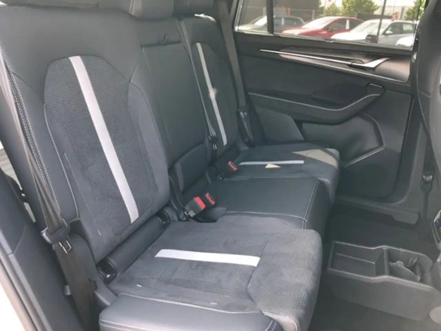 Skoda Kodiaq 4x4 Sportline