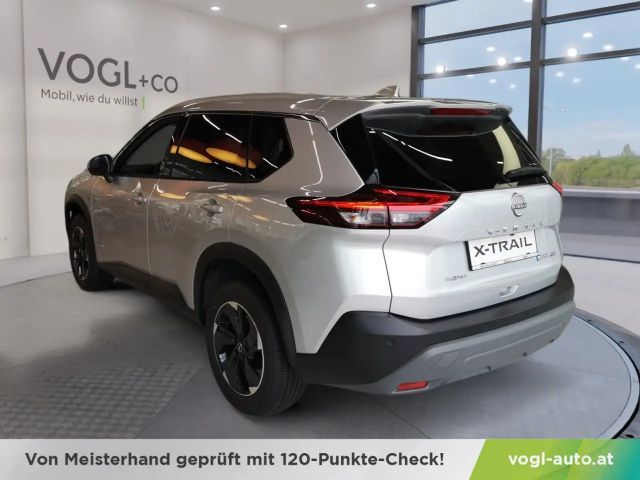 Nissan X-trail N-Connecta e-4ORCE