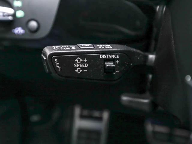 Audi A5 40 TDI S-Line Sportback