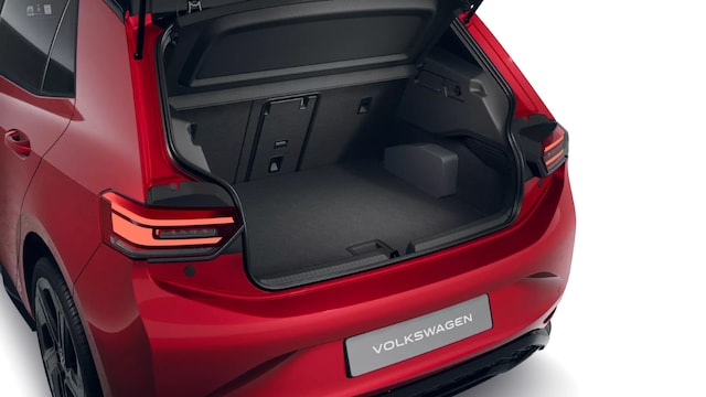 Volkswagen ID.3 GTX Performance