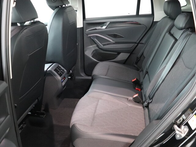 Volkswagen Tiguan DSG