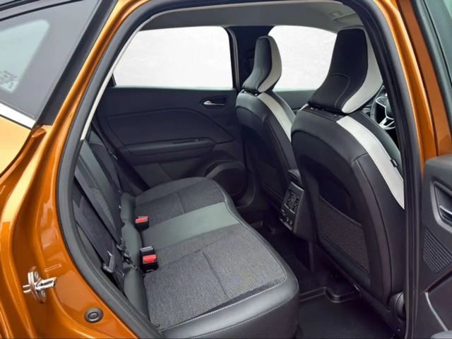 Renault Captur Intens TCe 90