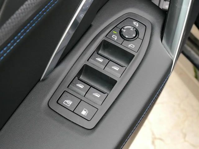 BMW X1 M-Sport xDrive25e