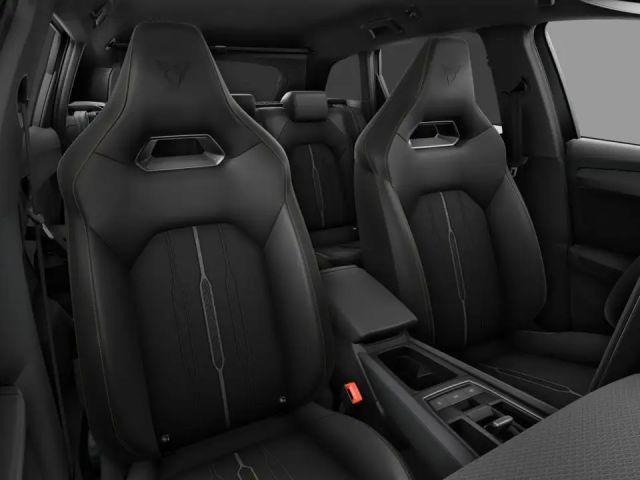 Cupra Leon 2.0 TSI 4Drive DSG Sportstourer VZ