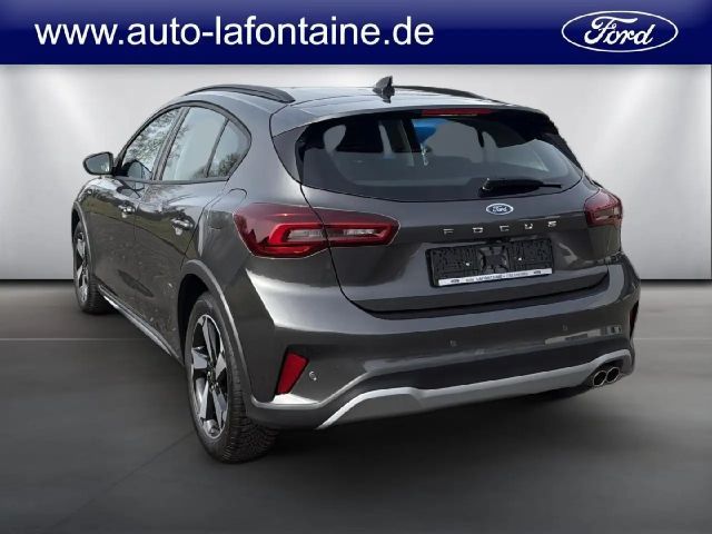 Ford Focus Active