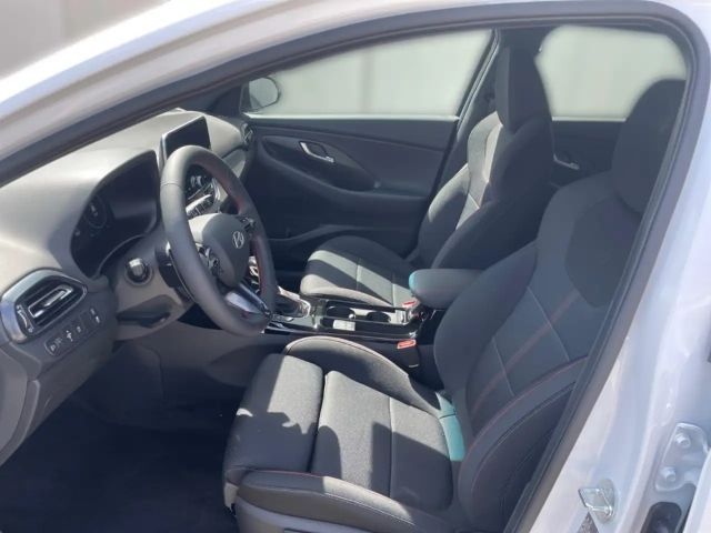 Hyundai i30 Hybrid N Line T-GDi