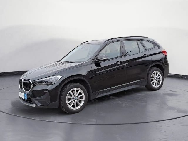 BMW X1 sDrive18i