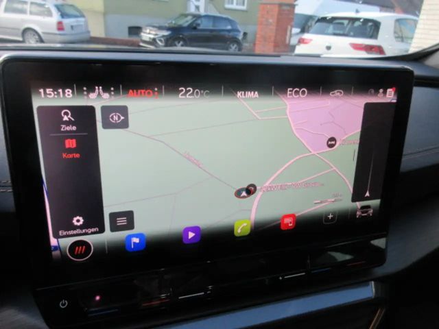 Cupra Formentor 1.4 VZ e-Hybrid