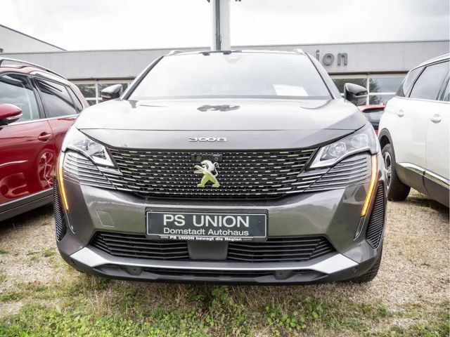 Peugeot 3008 GT-Line