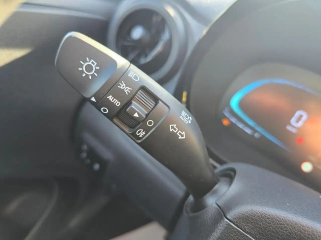 Hyundai i10 1.0 2WD Select