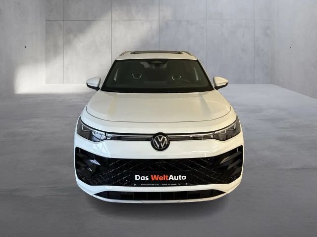 Volkswagen Tayron DSG