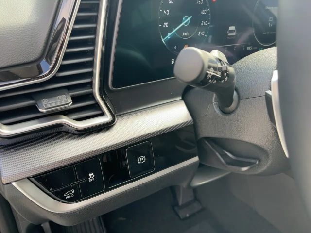 Kia Sportage Spirit Vierwielaandrijving