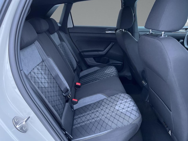 Volkswagen Polo 1.0 TSI DSG R-Line