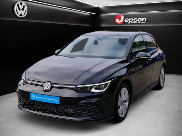 Volkswagen Golf DSG GTI Style