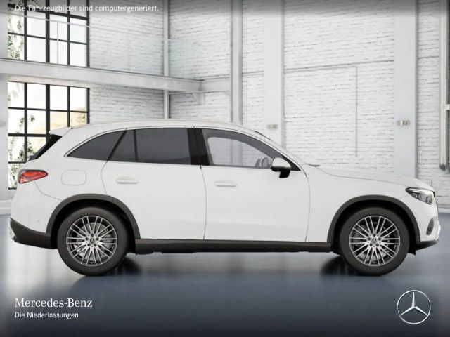 Mercedes-Benz GLC 200 4MATIC AVANTGARDE