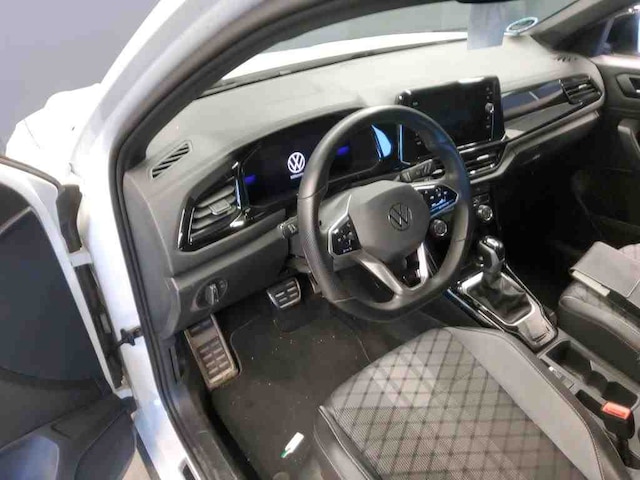 Volkswagen T-Roc DSG R-Line Style