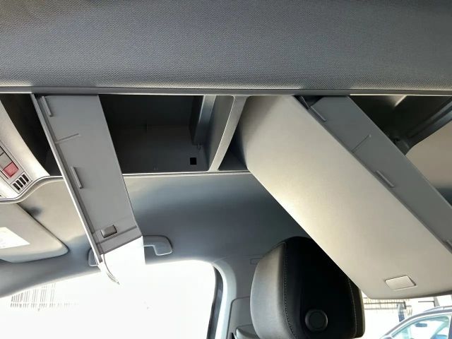 Volkswagen Touran Friends TDI