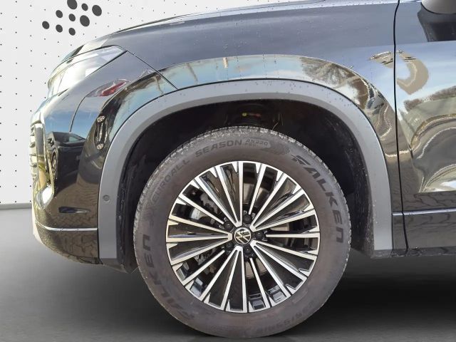 Volkswagen Tayron 2.0 TDI DSG IQ.Drive Life