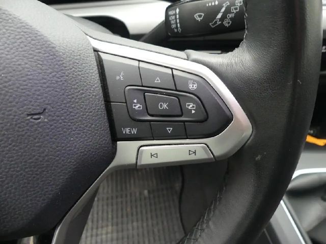 Volkswagen Golf Golf VIII Life Variant