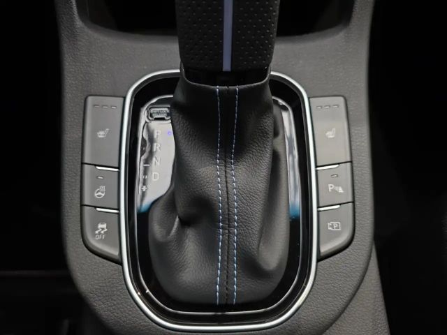 Hyundai i30 2.0 N Performance T-GDi