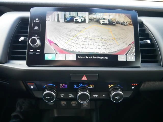 Honda Jazz 1.5 Advance Hybrid i-MMD