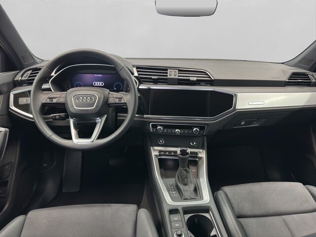 Audi Q3 35 TDI S-Line S-Tronic Sportback