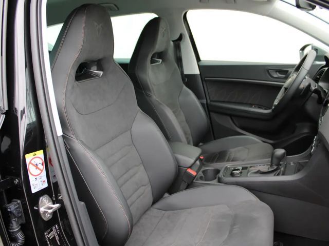 Cupra Ateca 1.5 TSI DSG