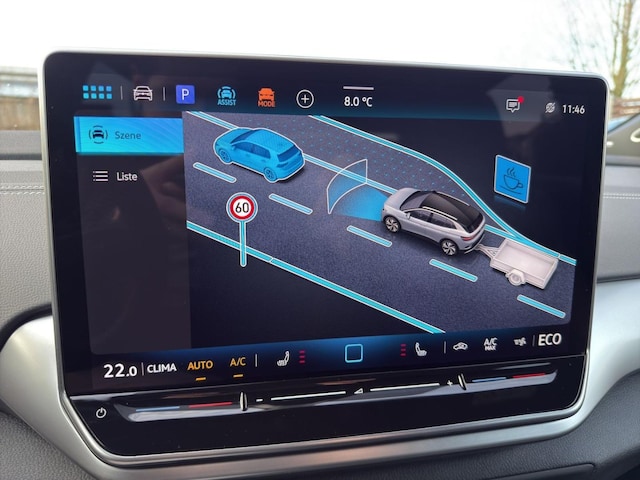 Volkswagen ID.4 IQ.Drive Performance Pro