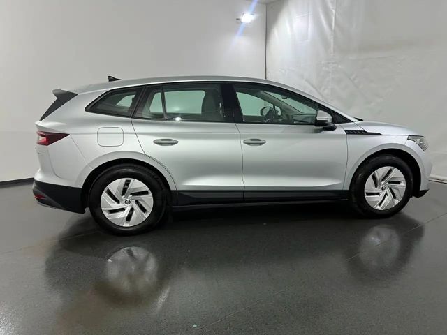 Skoda Enyaq iV 50