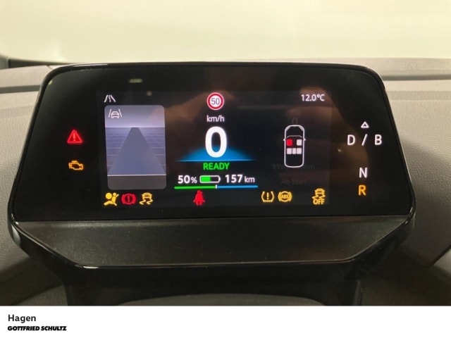 Volkswagen ID.4 Performance Pure