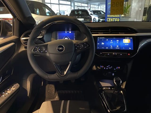 Opel Corsa GS-Line Grand Sport