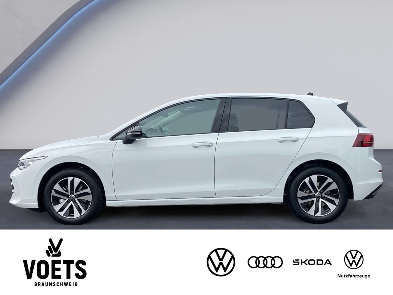 Volkswagen Golf 1.5 TSI Golf VIII Life