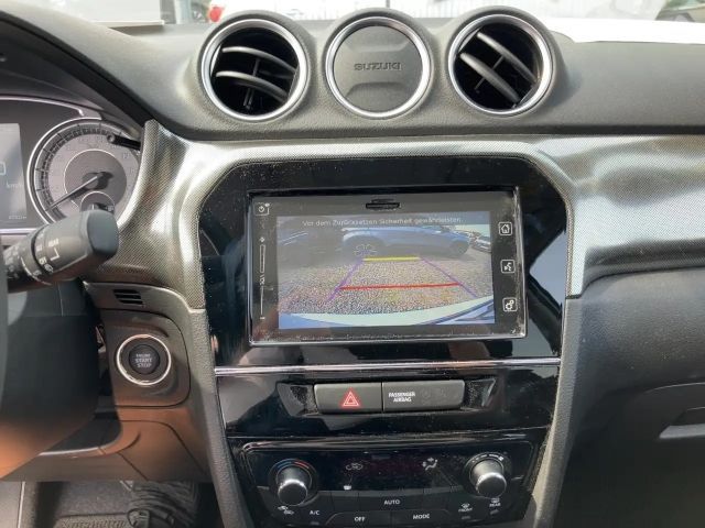Suzuki Vitara Comfort