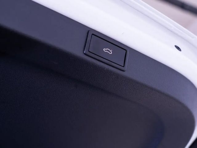 Skoda Octavia 4x4 Combi RS