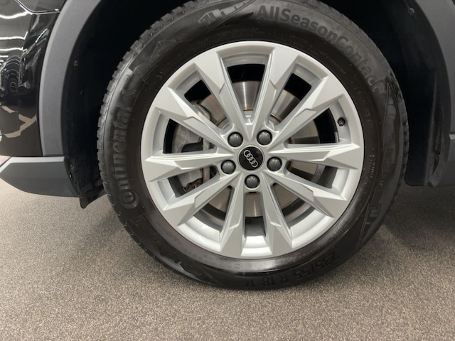 Audi Q3 45 TFSI Hybride S-Tronic