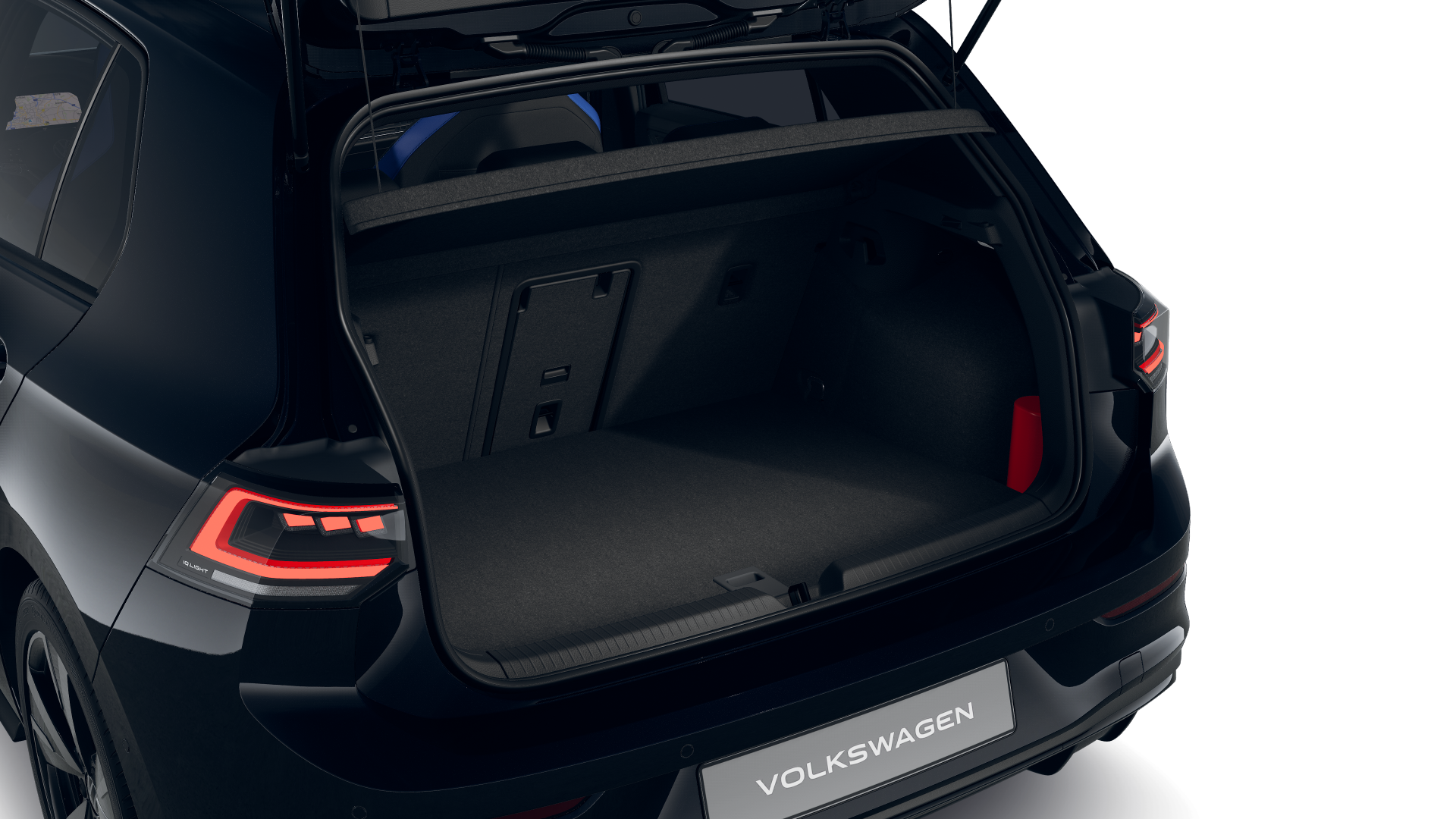 Volkswagen Golf DSG GTE eHybrid