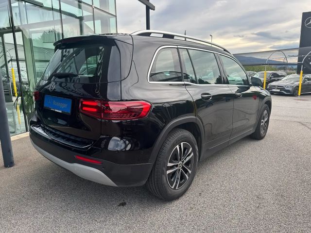 Mercedes-Benz GLB 180 Ö-Edition Aut. *AHV*LED*Navi*Park-Paket*