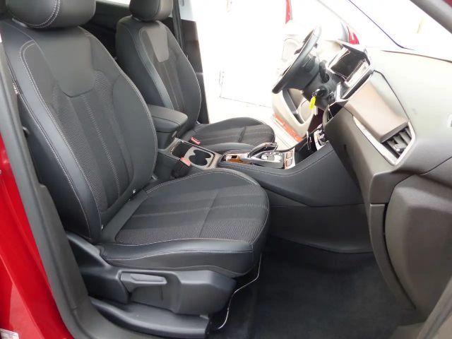 Opel Grandland X 1.2 Turbo Elegance Turbo