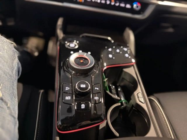 Kia Sportage GDi GT-Line Hybrid