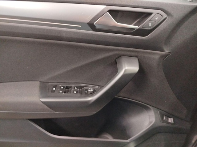 Volkswagen T-Roc 1.5 TSI