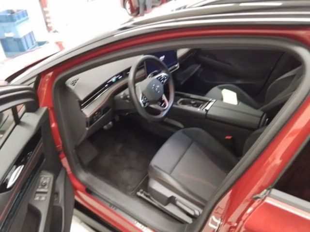 Volkswagen ID.7 GTX Tourer