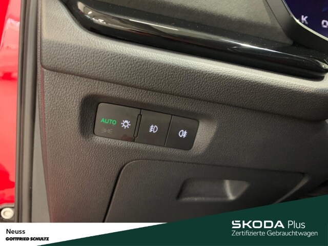 Skoda Octavia Combi Style Style iV