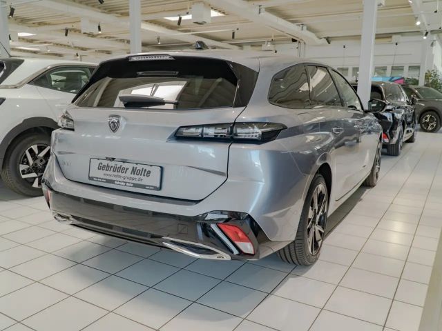 Peugeot 308 Allure Pack Hybrid SW